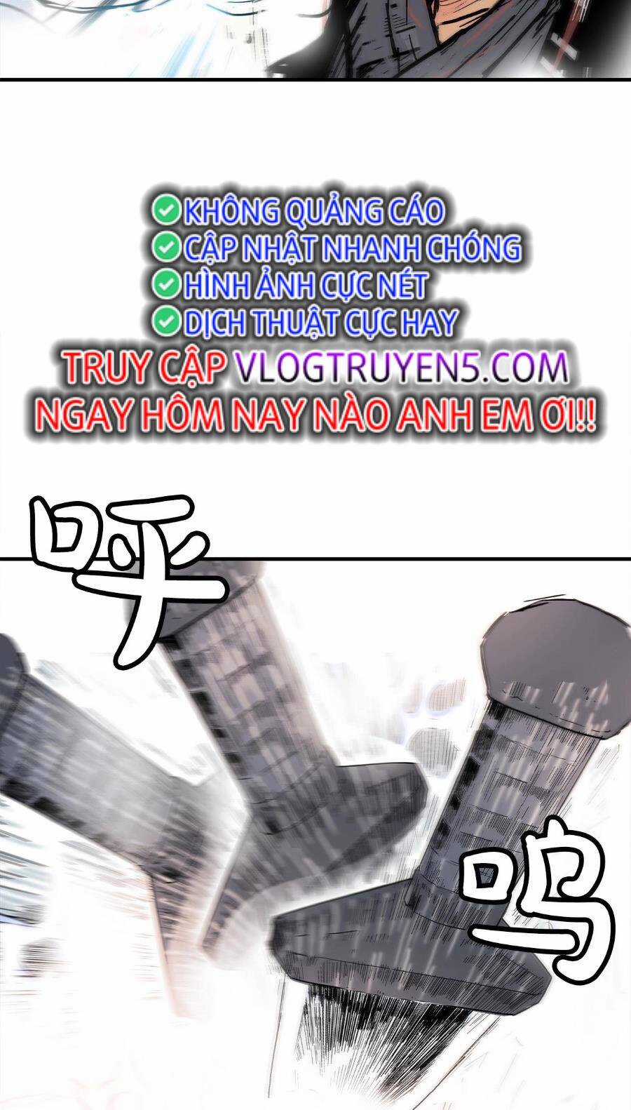 Hỏa Sơn Quyền - Chapter 155 - Trang 52