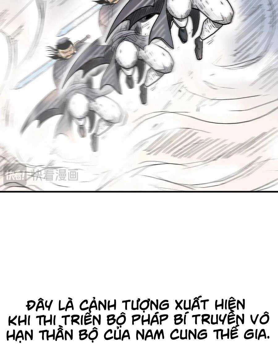 Hỏa Sơn Quyền - Chapter 155 - Trang 9