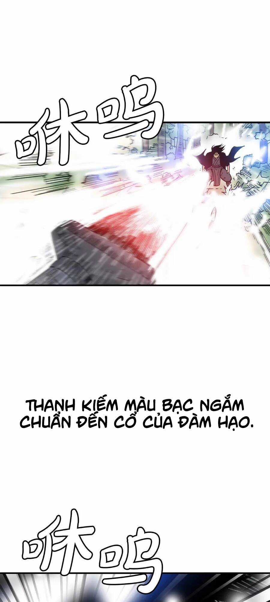 Hỏa Sơn Quyền - Chapter 156 - Trang 1