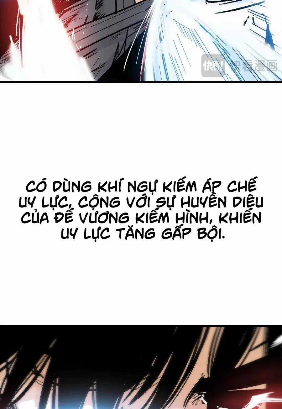 Hỏa Sơn Quyền - Chapter 156 - Trang 14