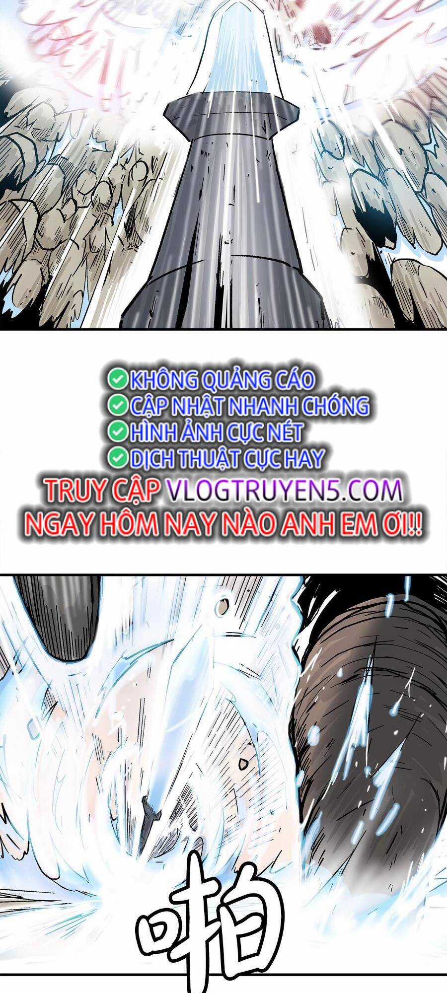 Hỏa Sơn Quyền - Chapter 156 - Trang 17