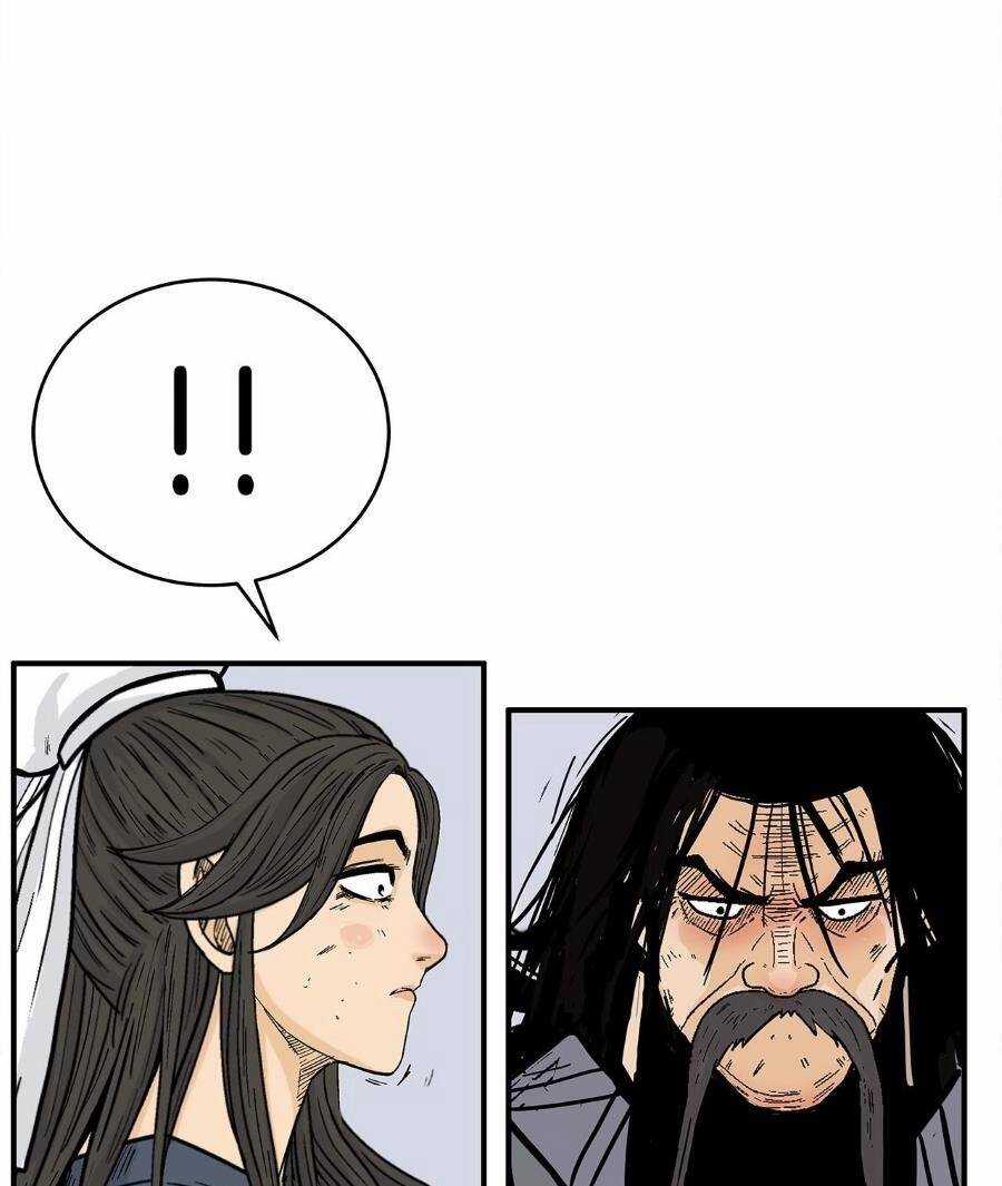 Hỏa Sơn Quyền - Chapter 156 - Trang 20