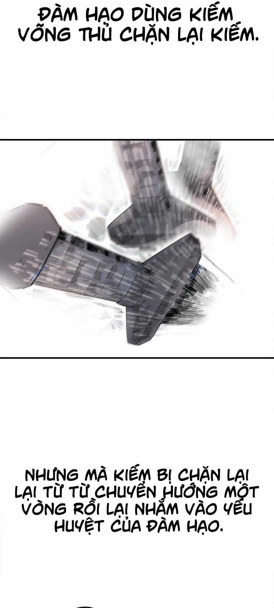 Hỏa Sơn Quyền - Chapter 156 - Trang 3