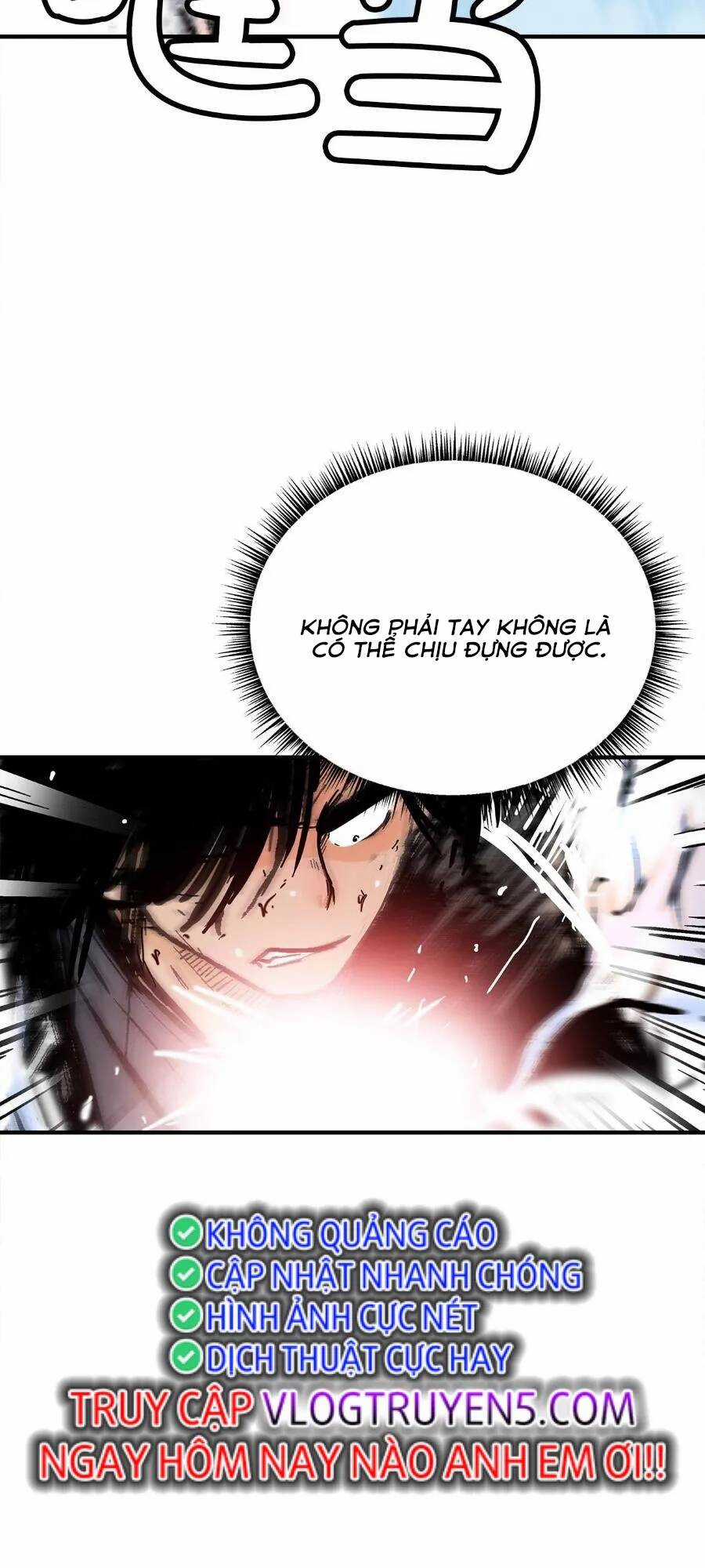 Hỏa Sơn Quyền - Chapter 156 - Trang 23