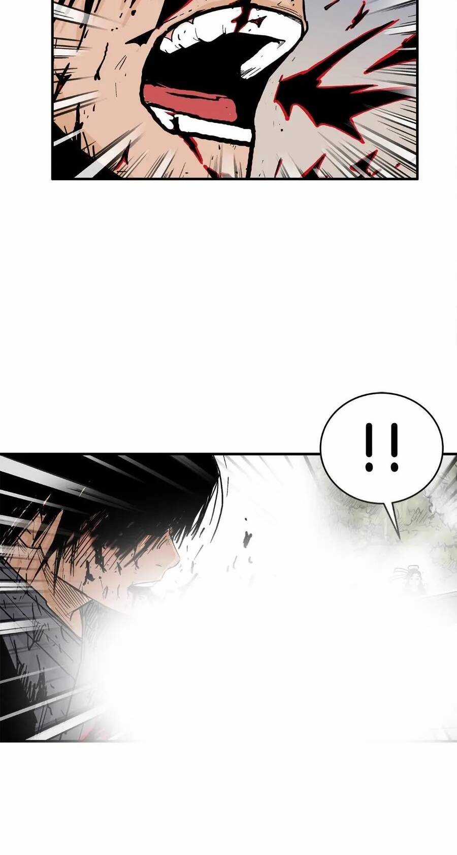 Hỏa Sơn Quyền - Chapter 156 - Trang 26