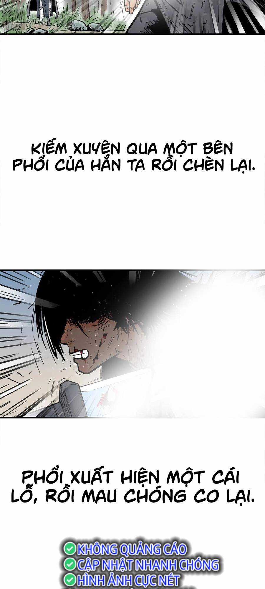 Hỏa Sơn Quyền - Chapter 156 - Trang 28