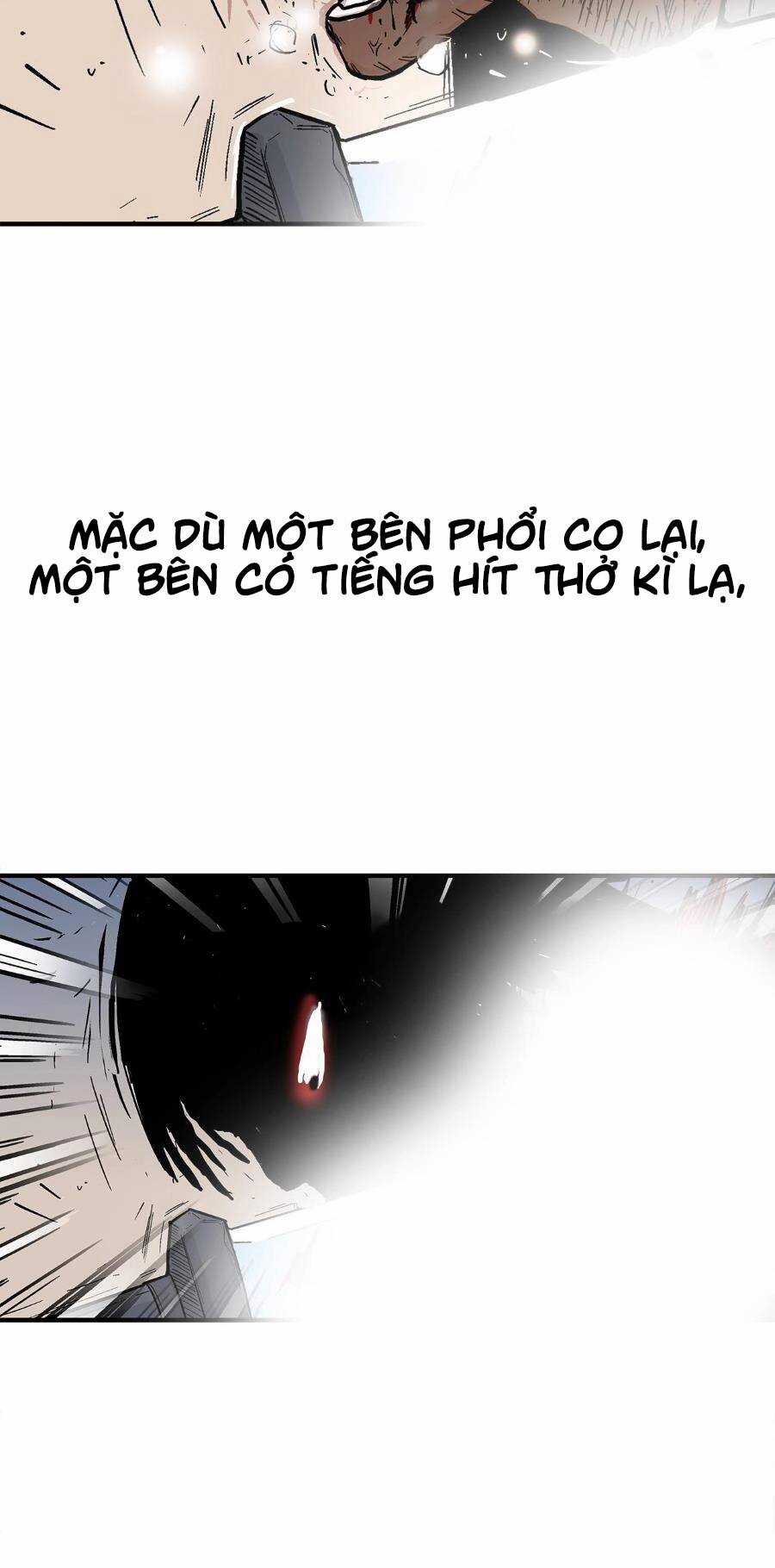 Hỏa Sơn Quyền - Chapter 156 - Trang 30