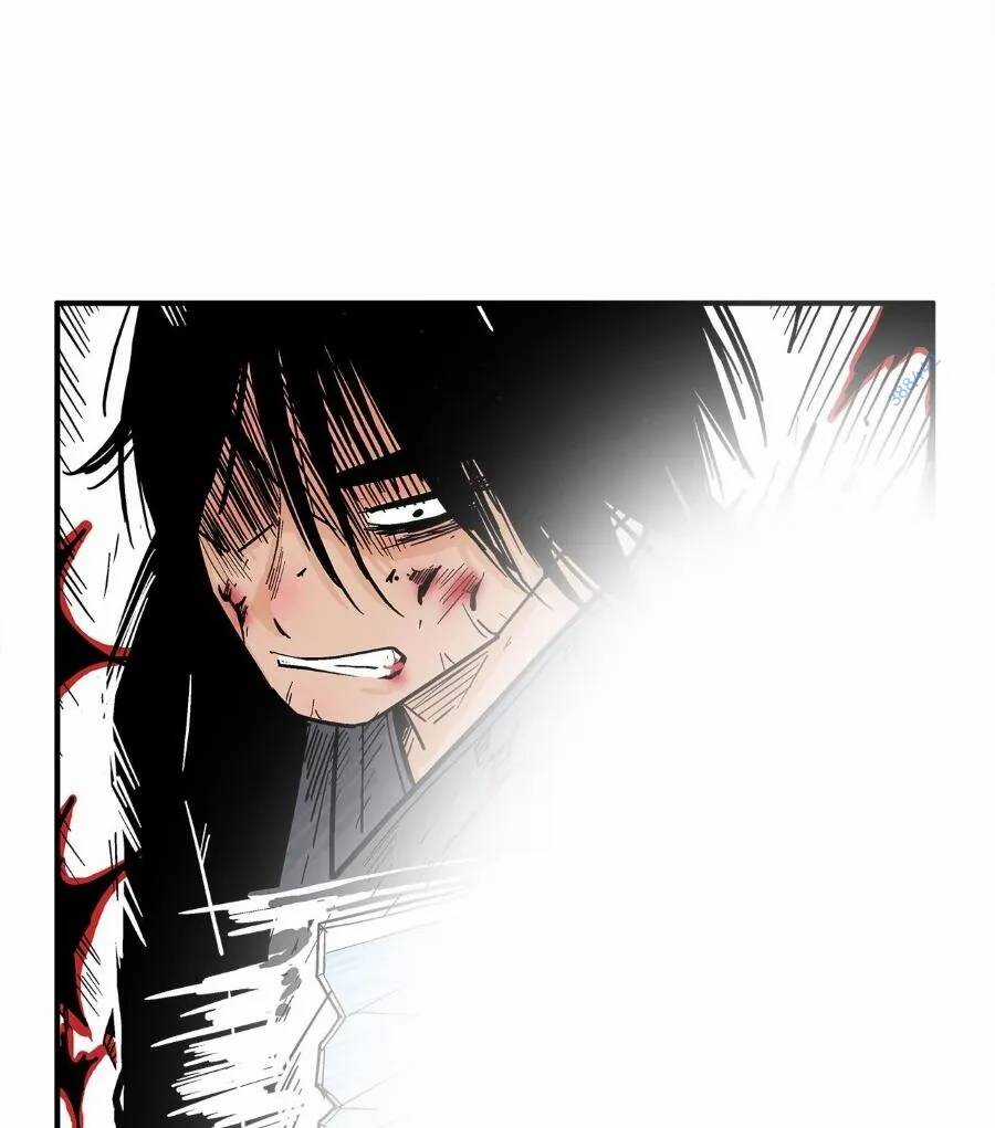 Hỏa Sơn Quyền - Chapter 156 - Trang 36