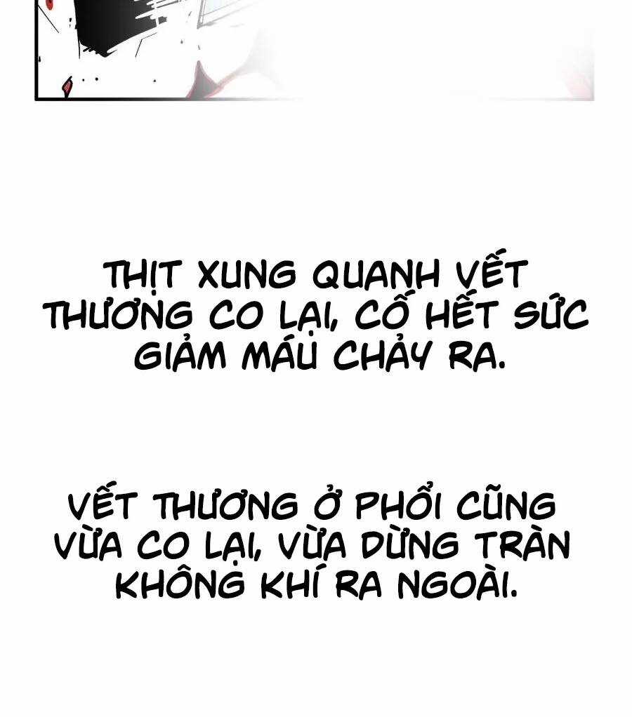 Hỏa Sơn Quyền - Chapter 156 - Trang 37