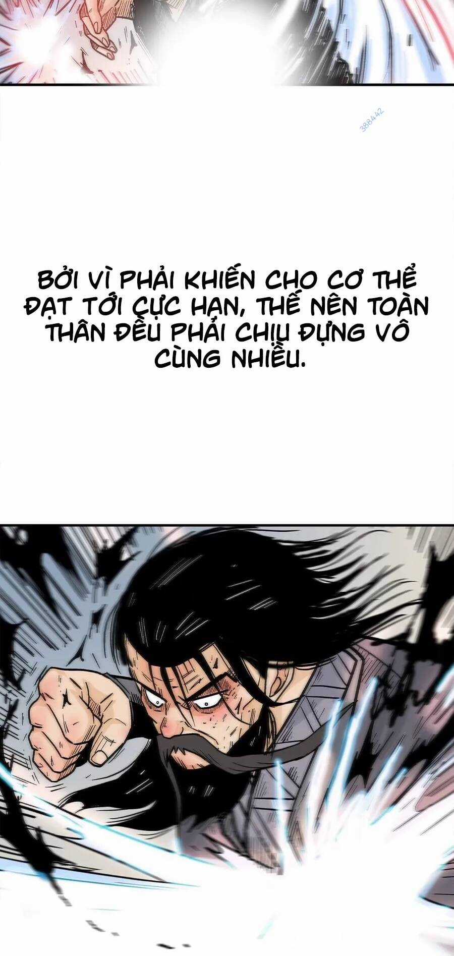 Hỏa Sơn Quyền - Chapter 156 - Trang 47