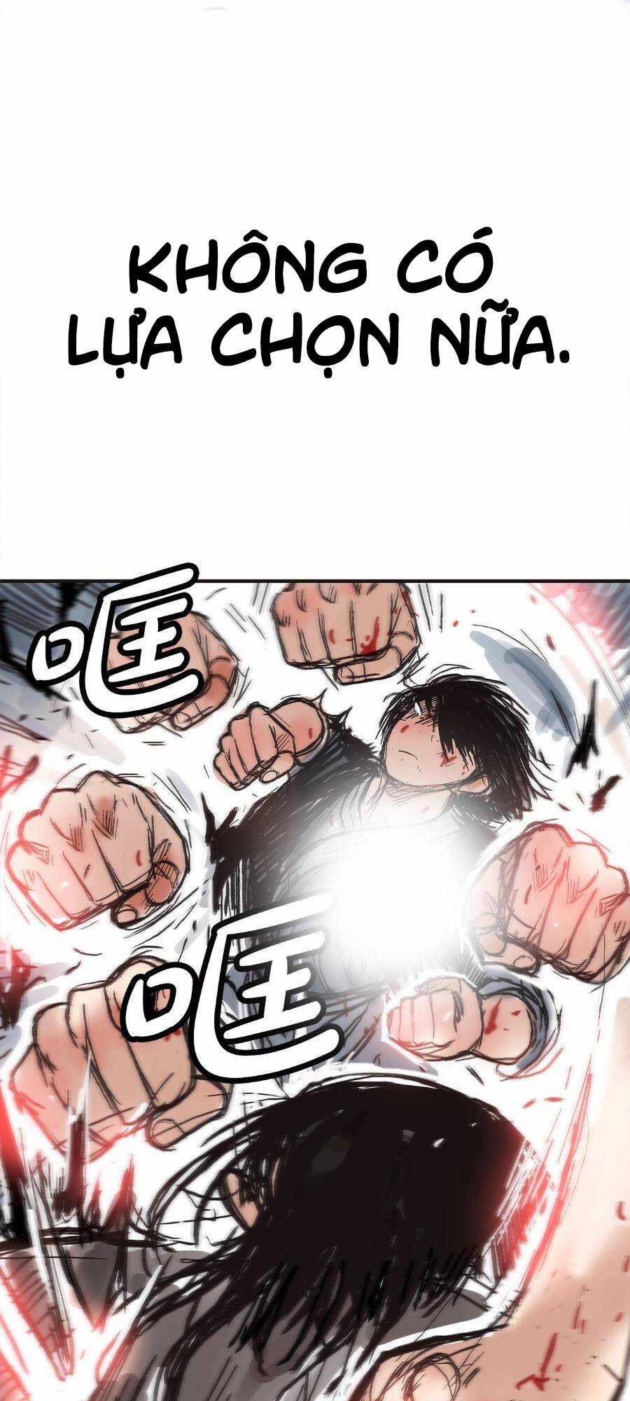 Hỏa Sơn Quyền - Chapter 156 - Trang 48