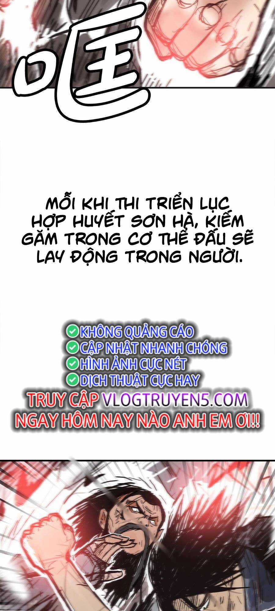 Hỏa Sơn Quyền - Chapter 156 - Trang 49