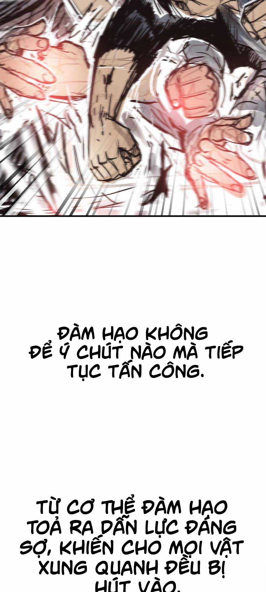 Hỏa Sơn Quyền - Chapter 156 - Trang 50