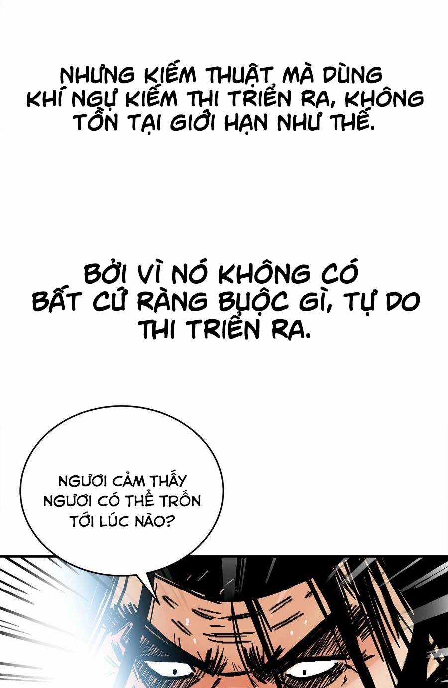 Hỏa Sơn Quyền - Chapter 156 - Trang 9
