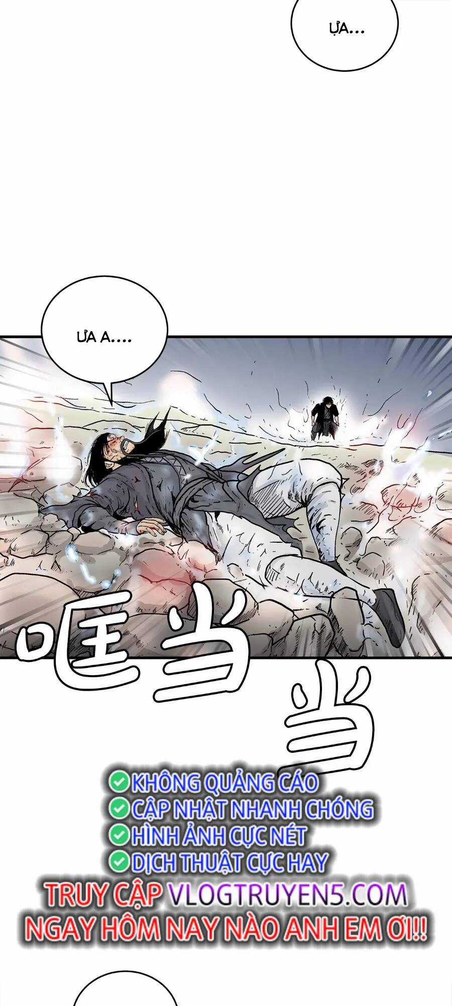 Hỏa Sơn Quyền - Chapter 157 - Trang 2