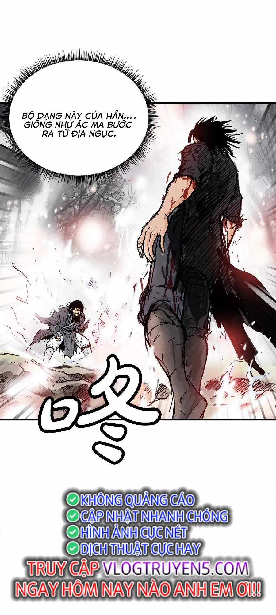 Hỏa Sơn Quyền - Chapter 157 - Trang 12