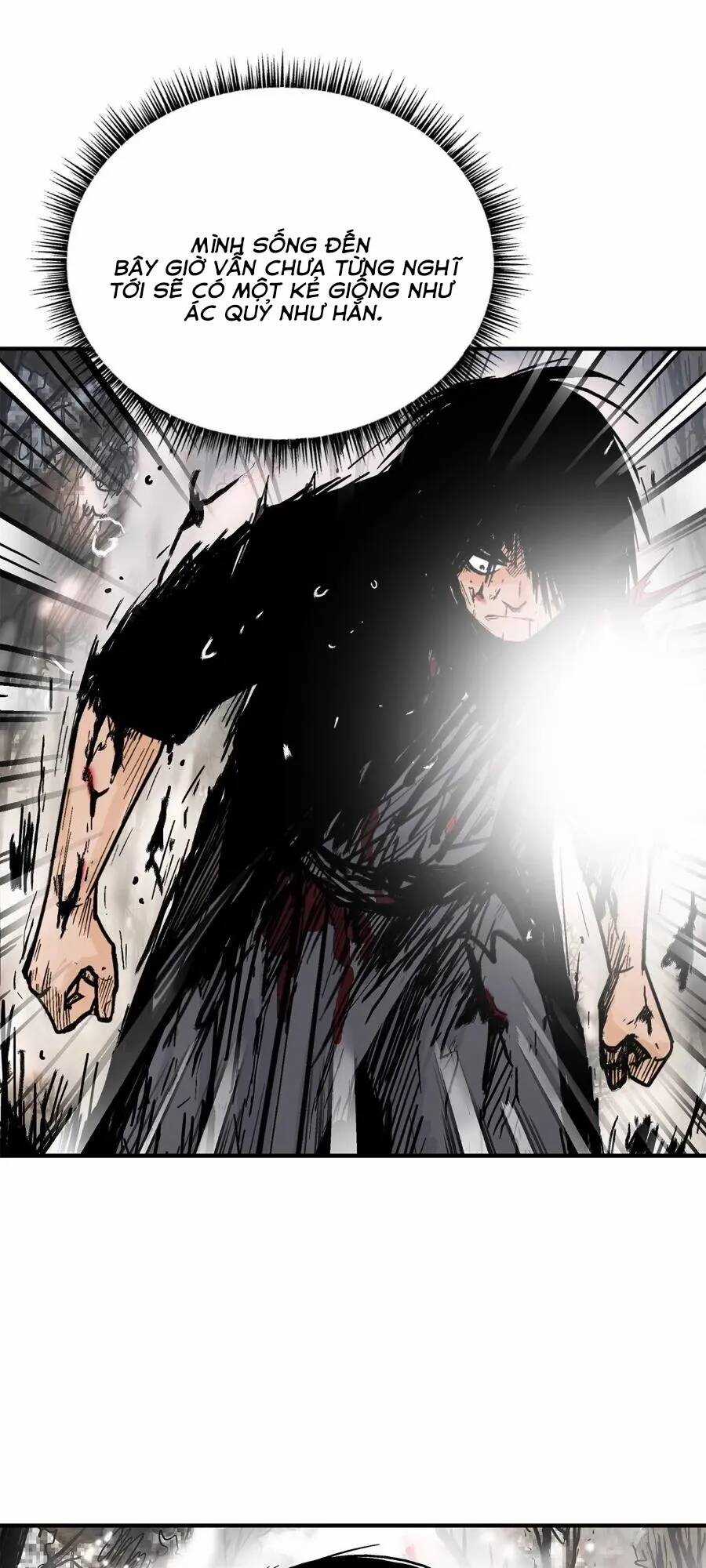 Hỏa Sơn Quyền - Chapter 157 - Trang 13