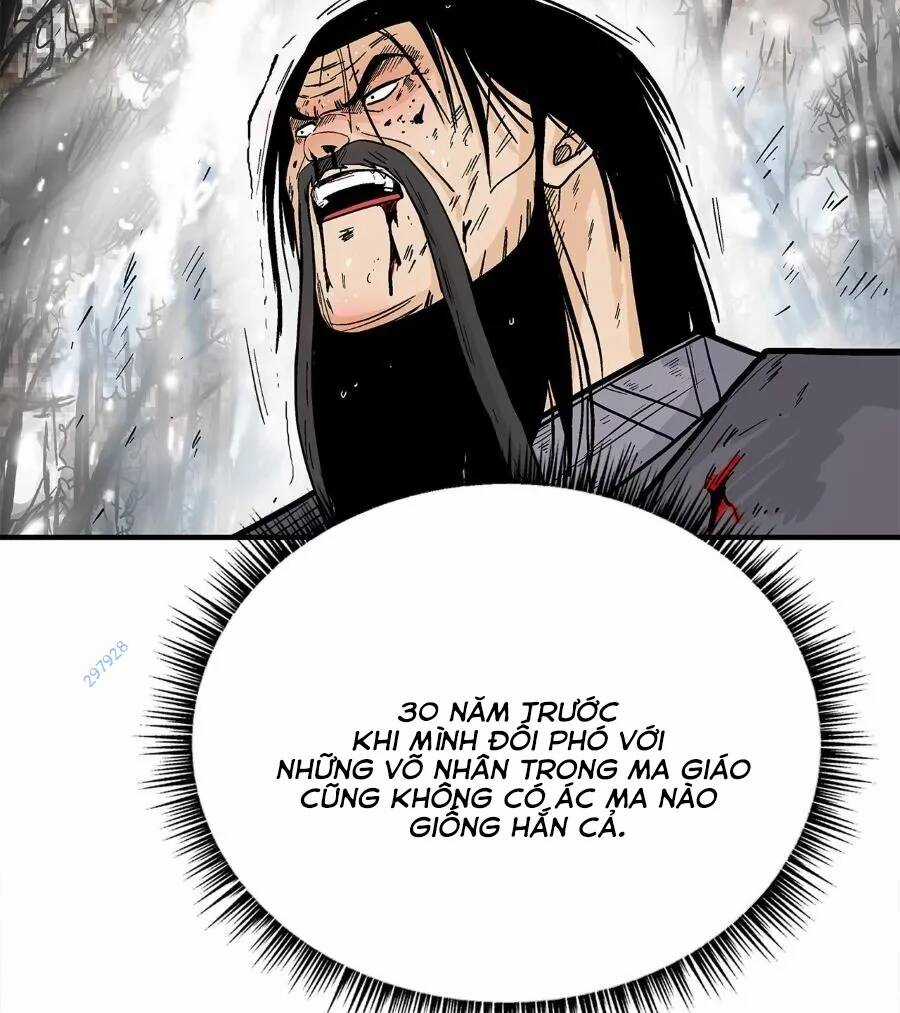 Hỏa Sơn Quyền - Chapter 157 - Trang 14