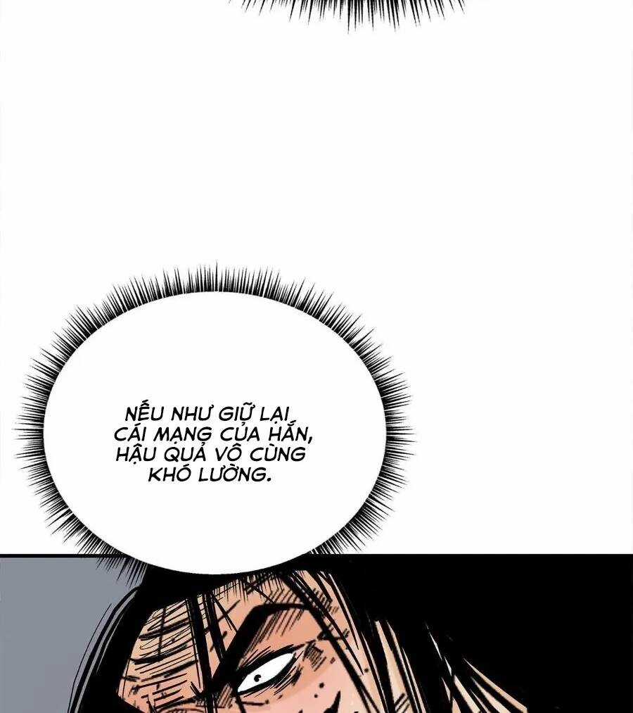 Hỏa Sơn Quyền - Chapter 157 - Trang 15