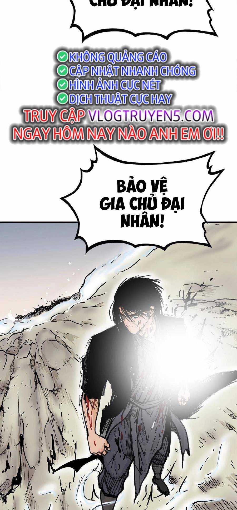 Hỏa Sơn Quyền - Chapter 157 - Trang 18