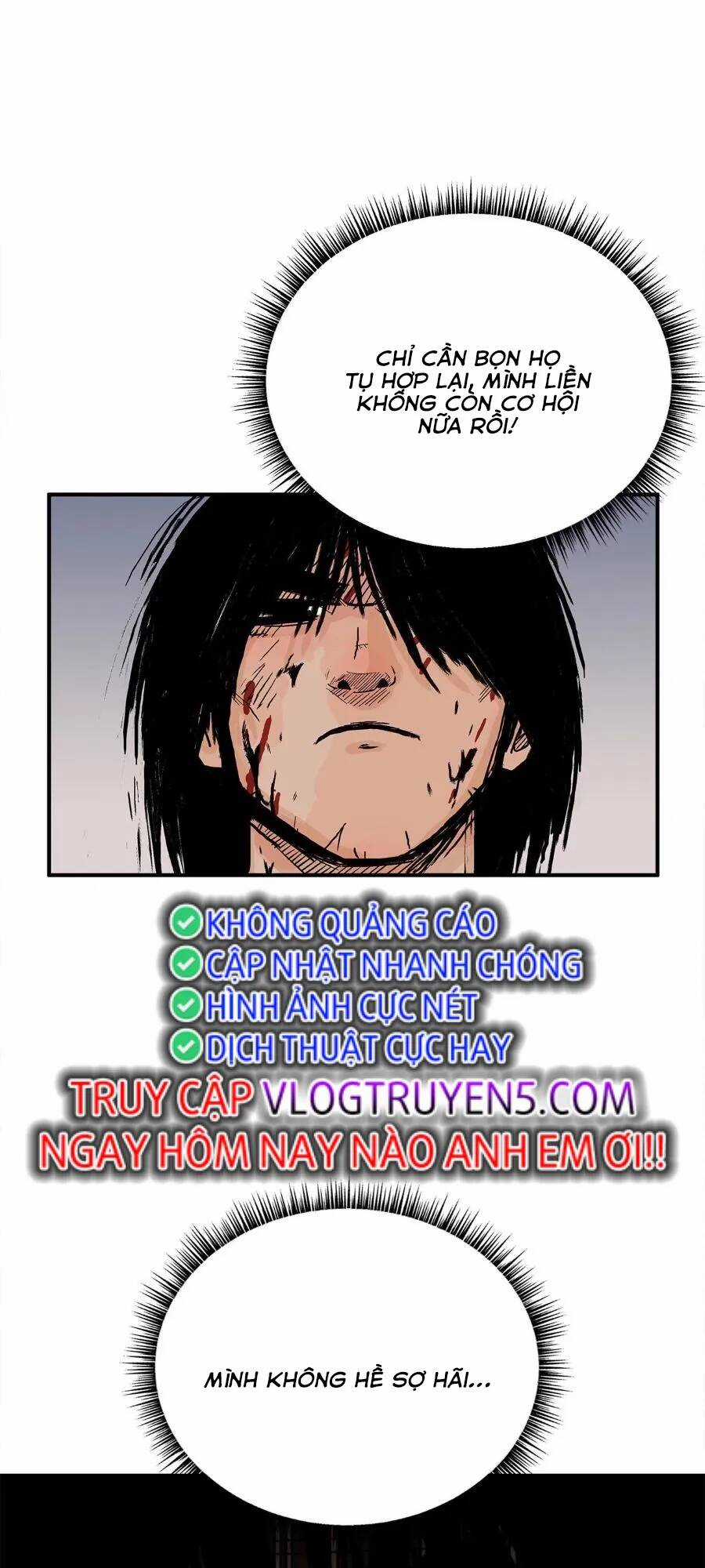 Hỏa Sơn Quyền - Chapter 157 - Trang 21