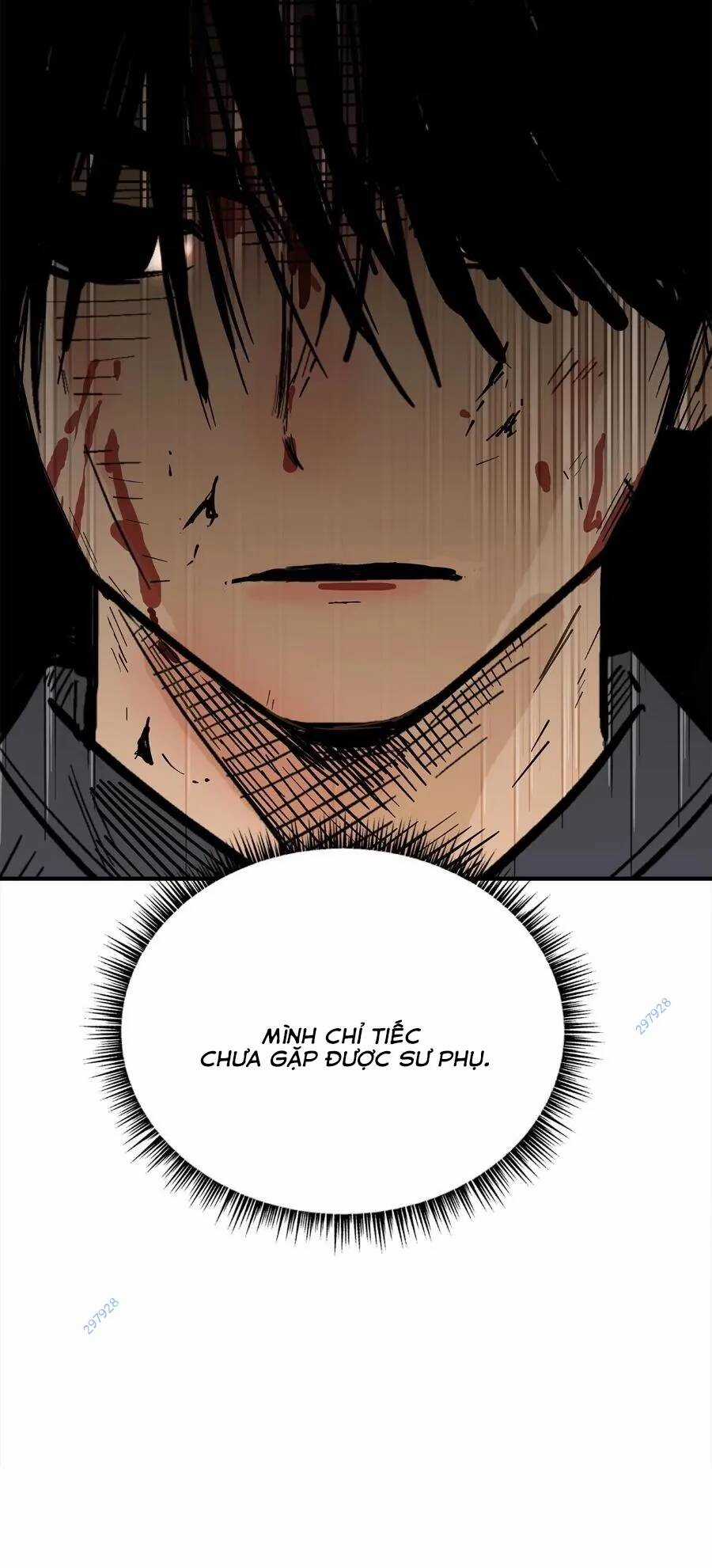 Hỏa Sơn Quyền - Chapter 157 - Trang 22