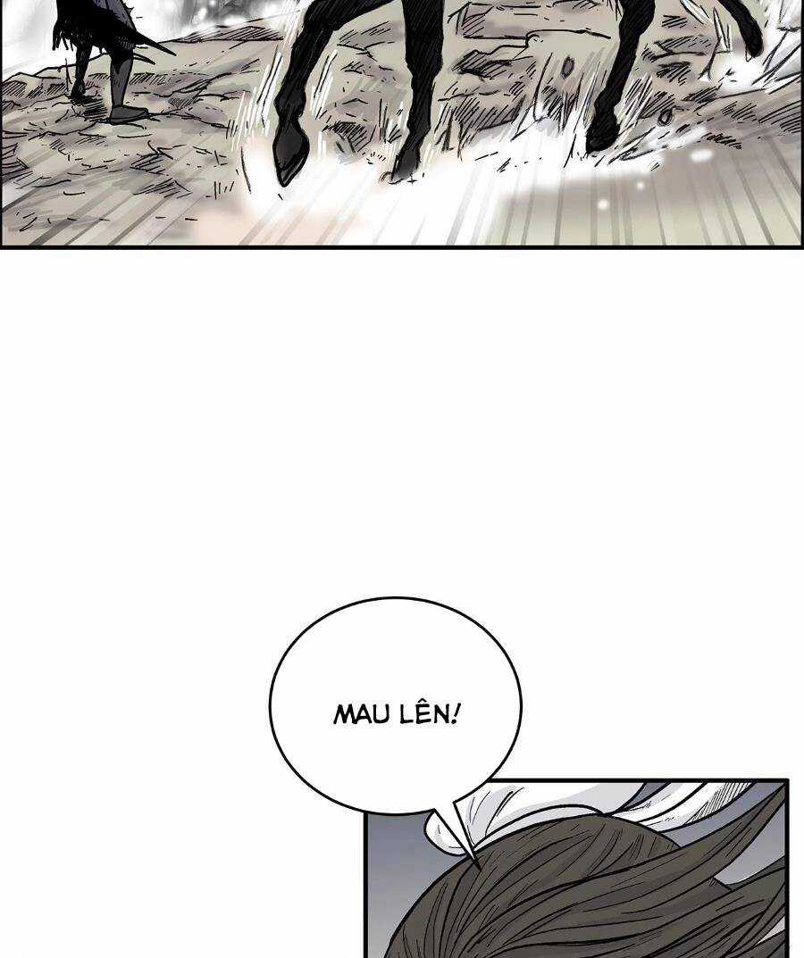 Hỏa Sơn Quyền - Chapter 157 - Trang 27