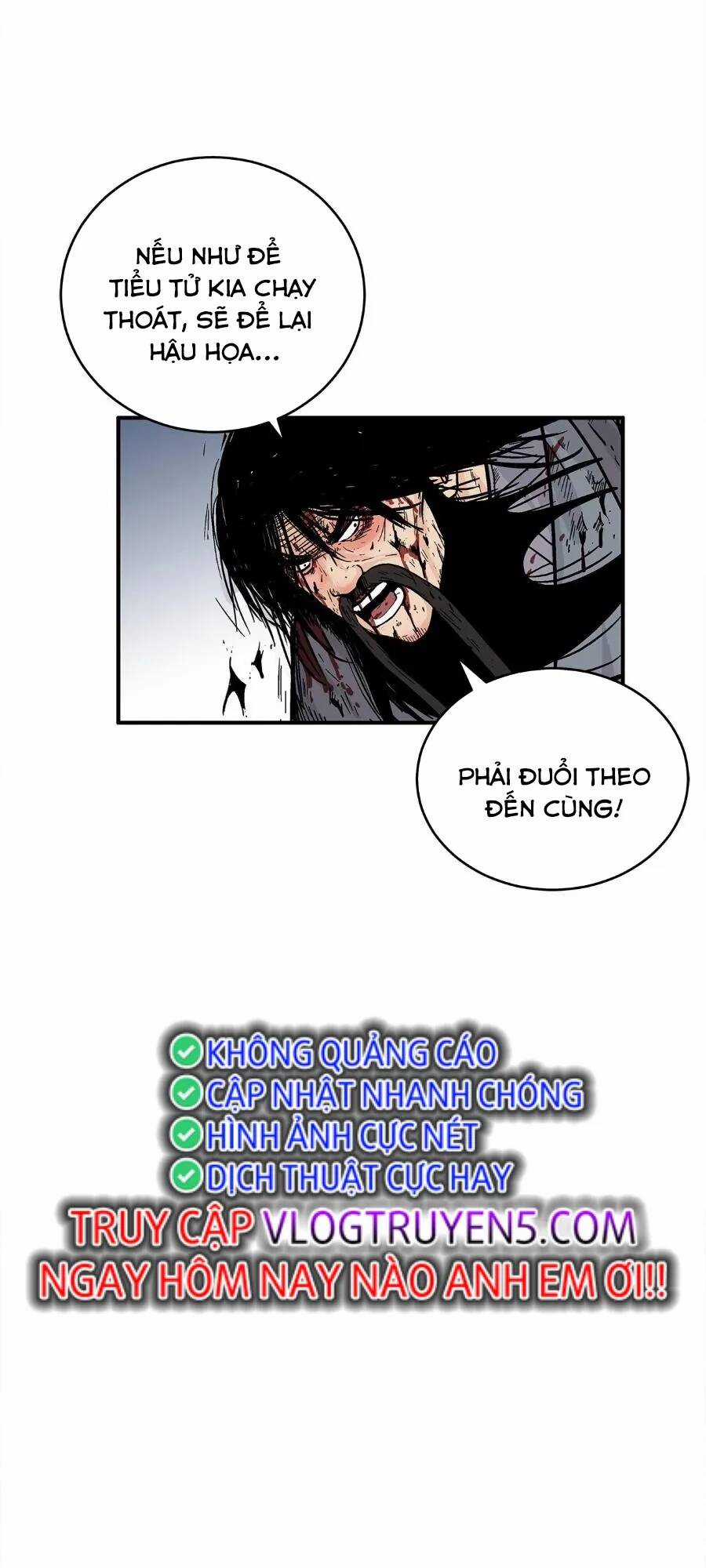 Hỏa Sơn Quyền - Chapter 157 - Trang 31