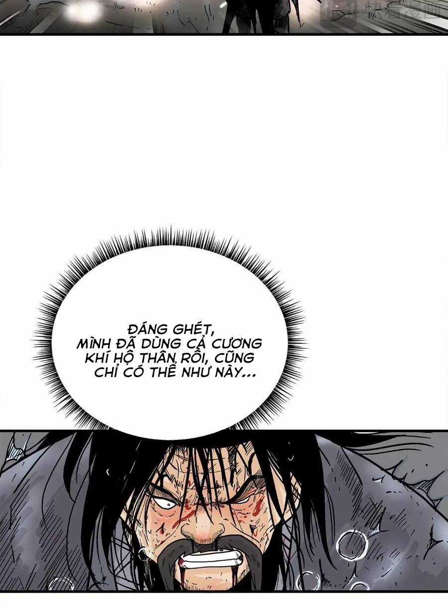 Hỏa Sơn Quyền - Chapter 157 - Trang 5