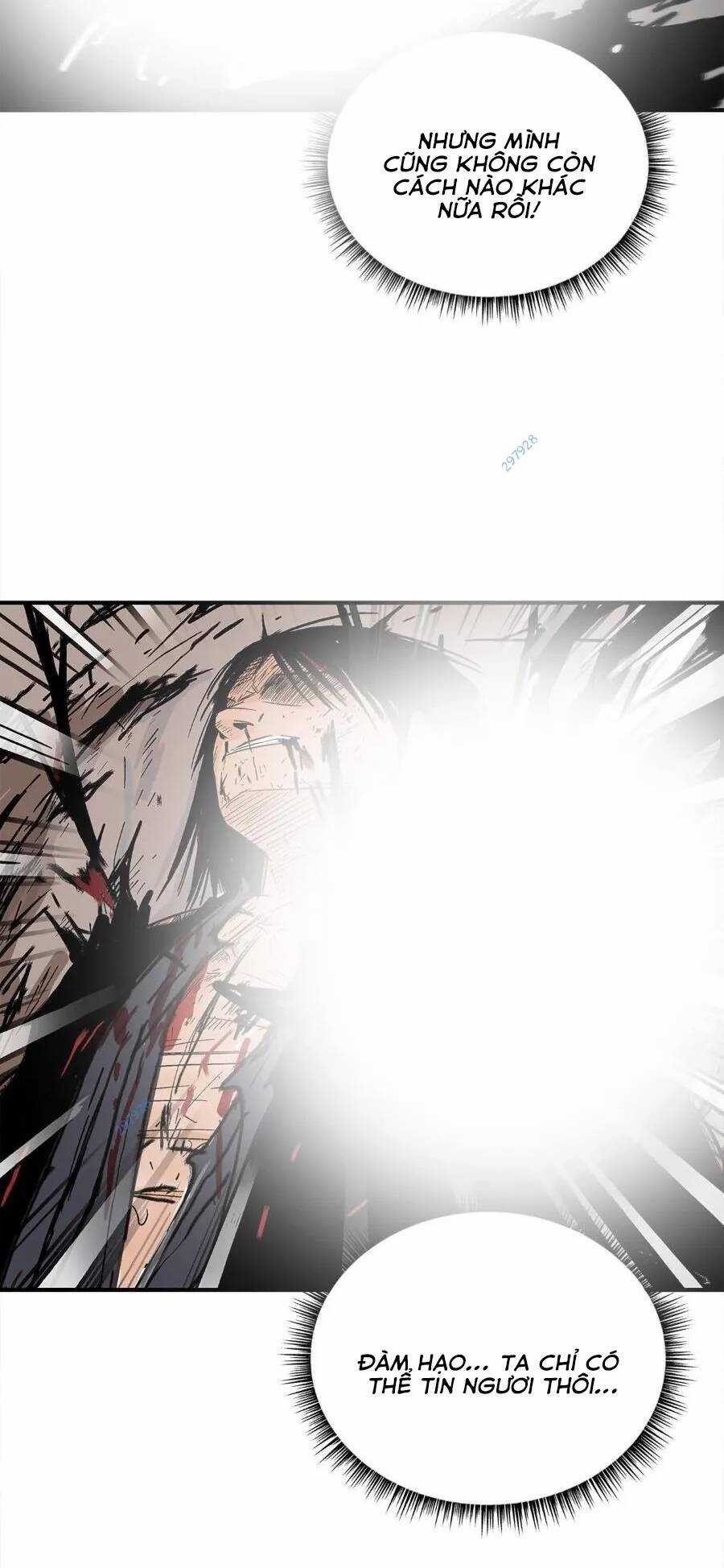 Hỏa Sơn Quyền - Chapter 157 - Trang 49