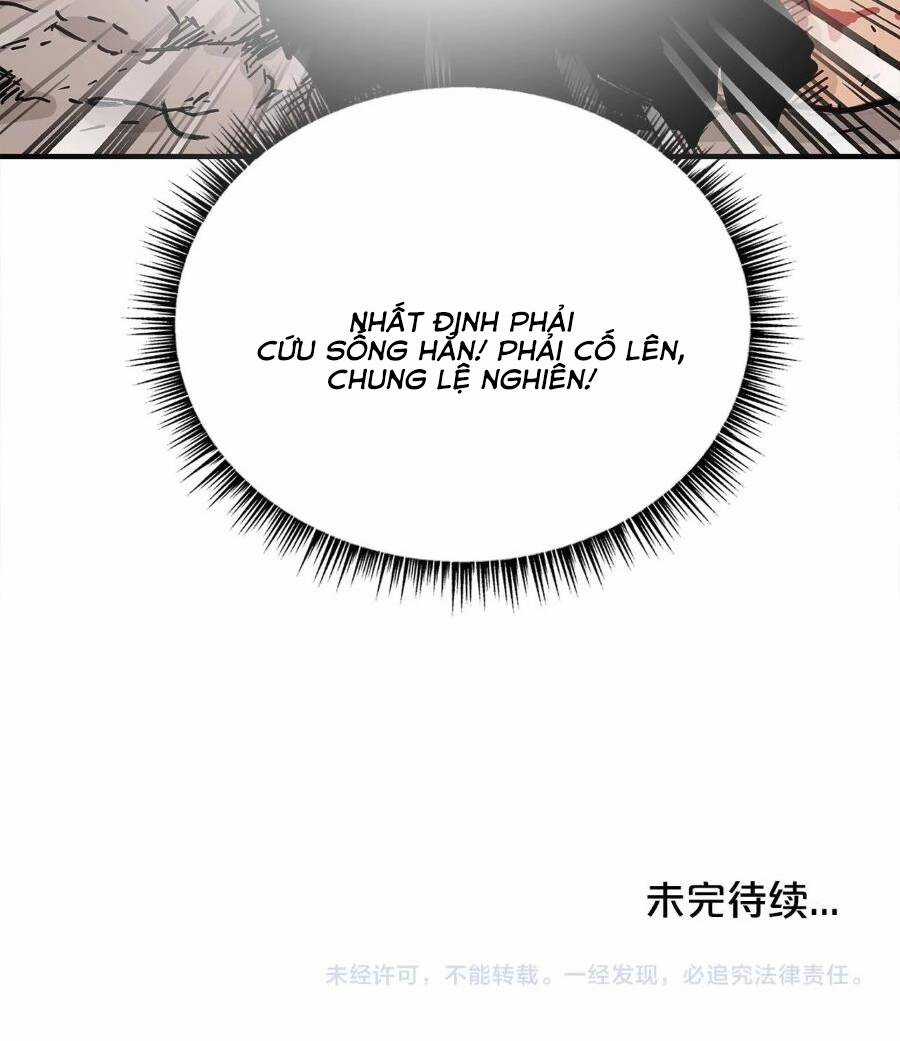 Hỏa Sơn Quyền - Chapter 157 - Trang 52