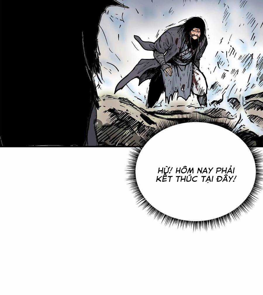 Hỏa Sơn Quyền - Chapter 157 - Trang 9