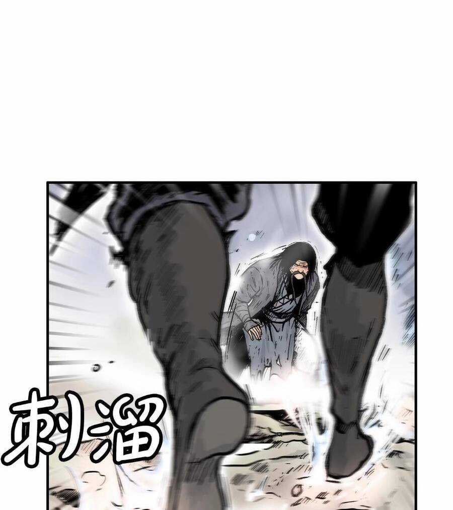 Hỏa Sơn Quyền - Chapter 157 - Trang 10