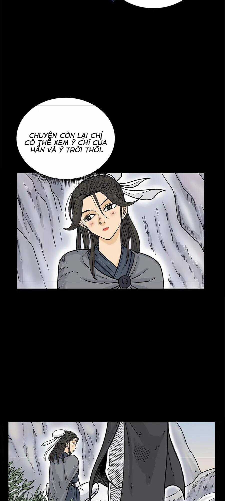 Hỏa Sơn Quyền - Chapter 158 - Trang 2