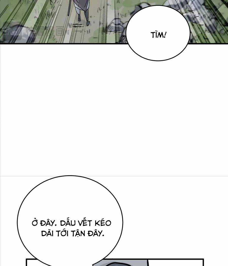 Hỏa Sơn Quyền - Chapter 158 - Trang 18