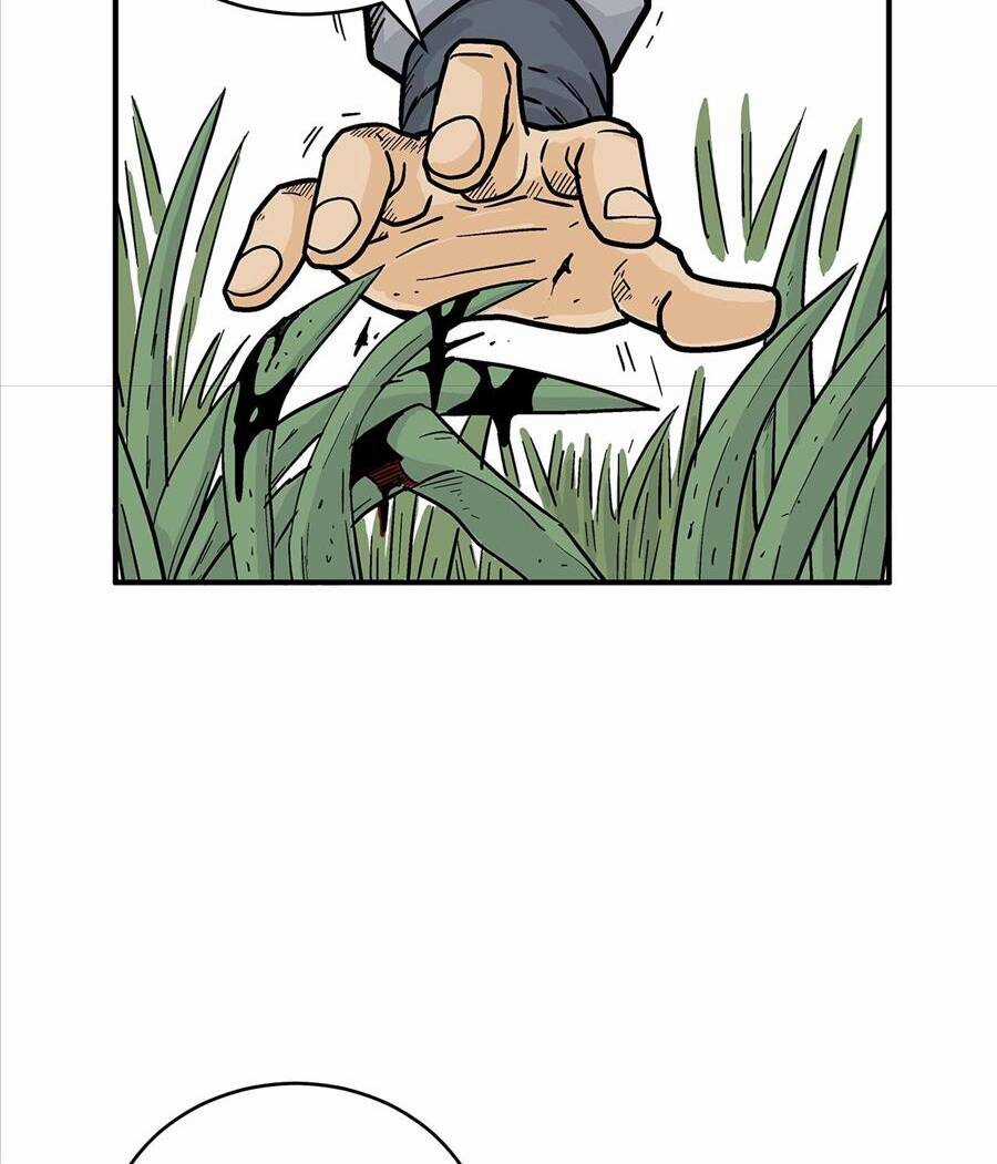 Hỏa Sơn Quyền - Chapter 158 - Trang 19