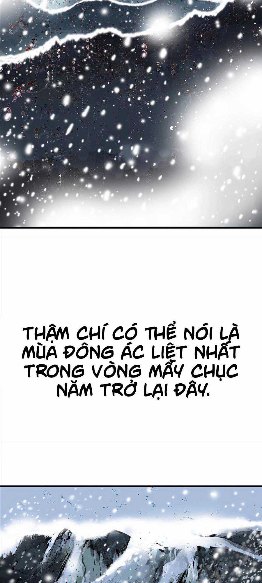 Hỏa Sơn Quyền - Chapter 158 - Trang 25