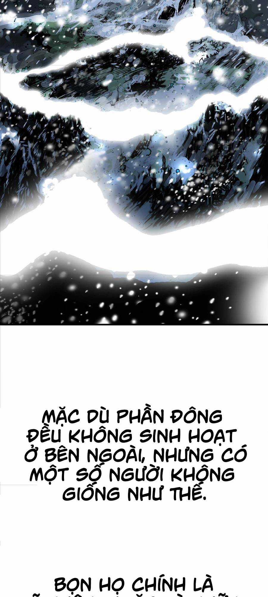 Hỏa Sơn Quyền - Chapter 158 - Trang 26