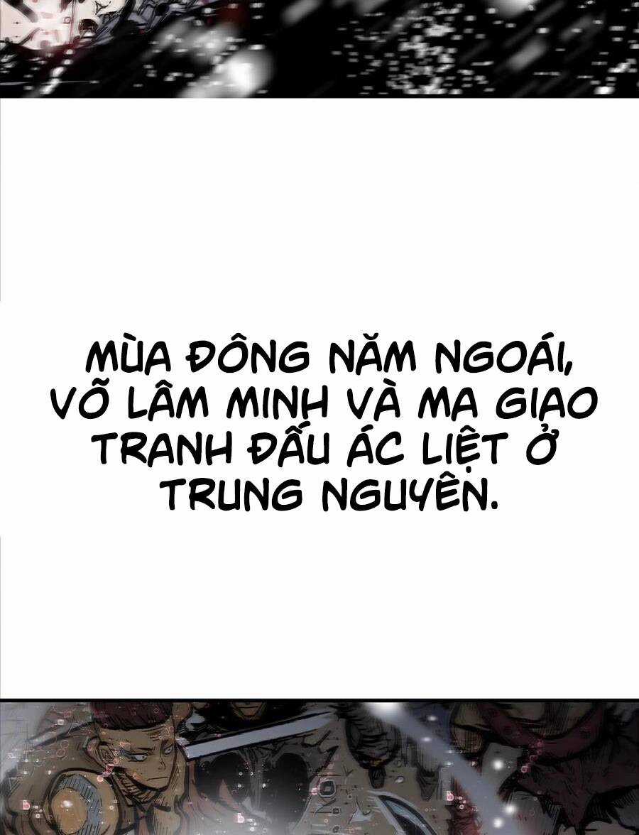 Hỏa Sơn Quyền - Chapter 158 - Trang 28