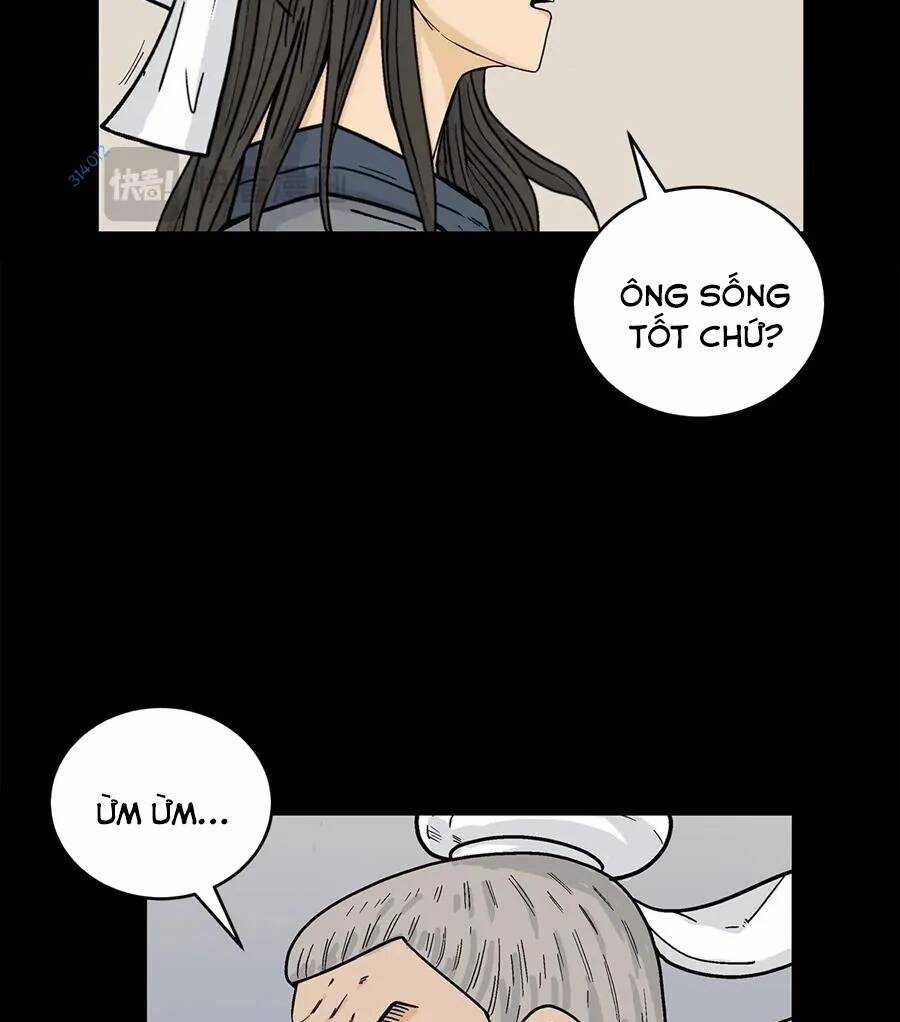 Hỏa Sơn Quyền - Chapter 158 - Trang 4