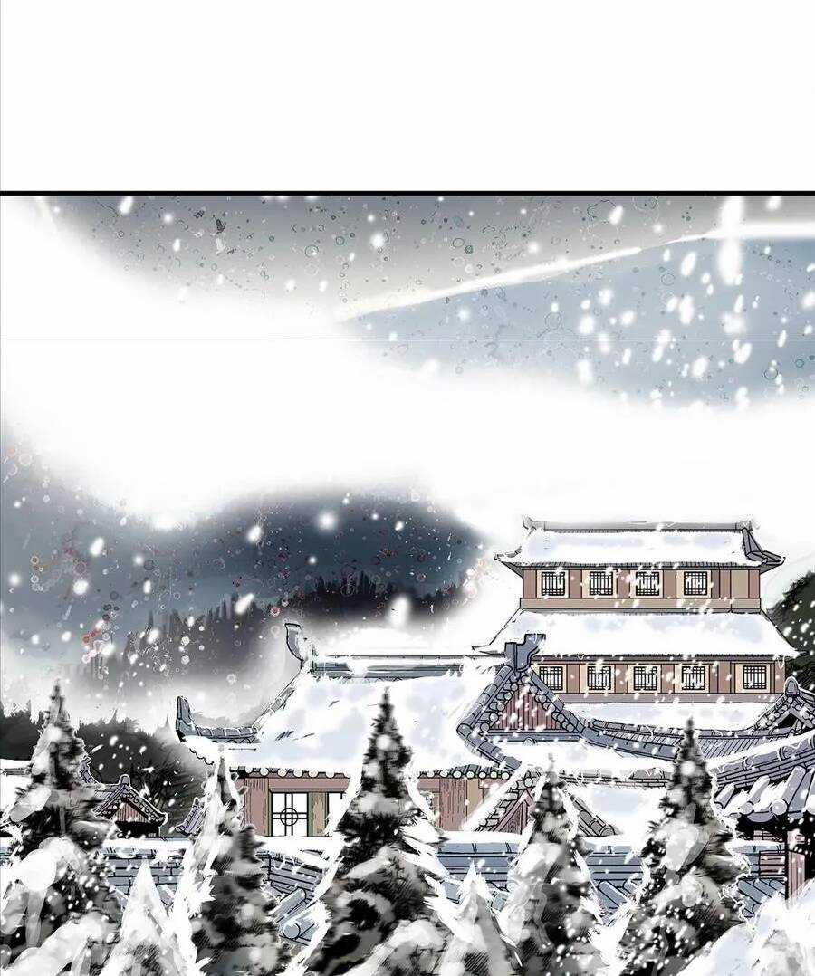 Hỏa Sơn Quyền - Chapter 158 - Trang 33