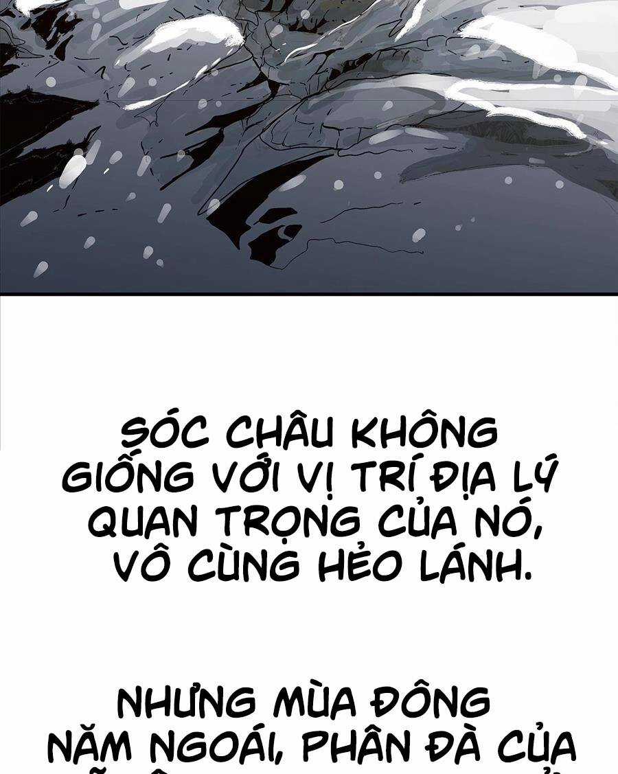 Hỏa Sơn Quyền - Chapter 158 - Trang 37