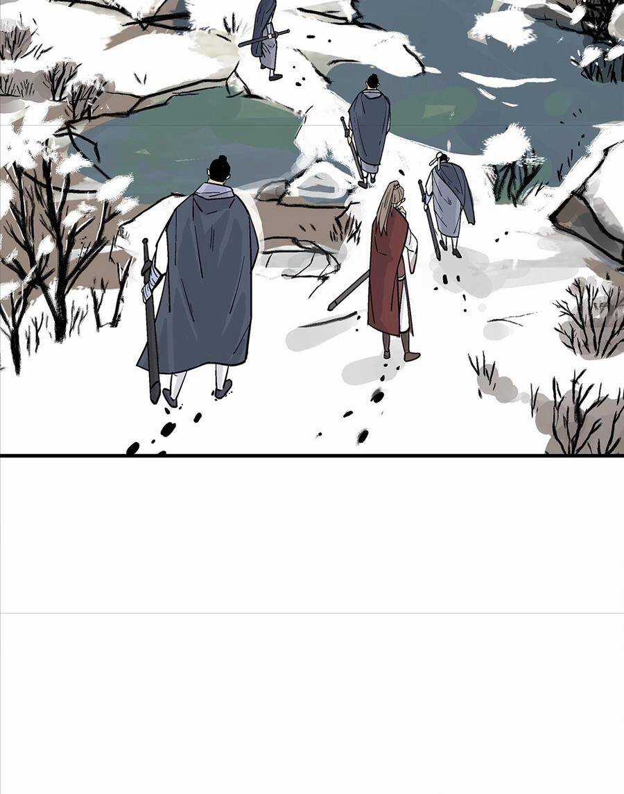 Hỏa Sơn Quyền - Chapter 158 - Trang 54