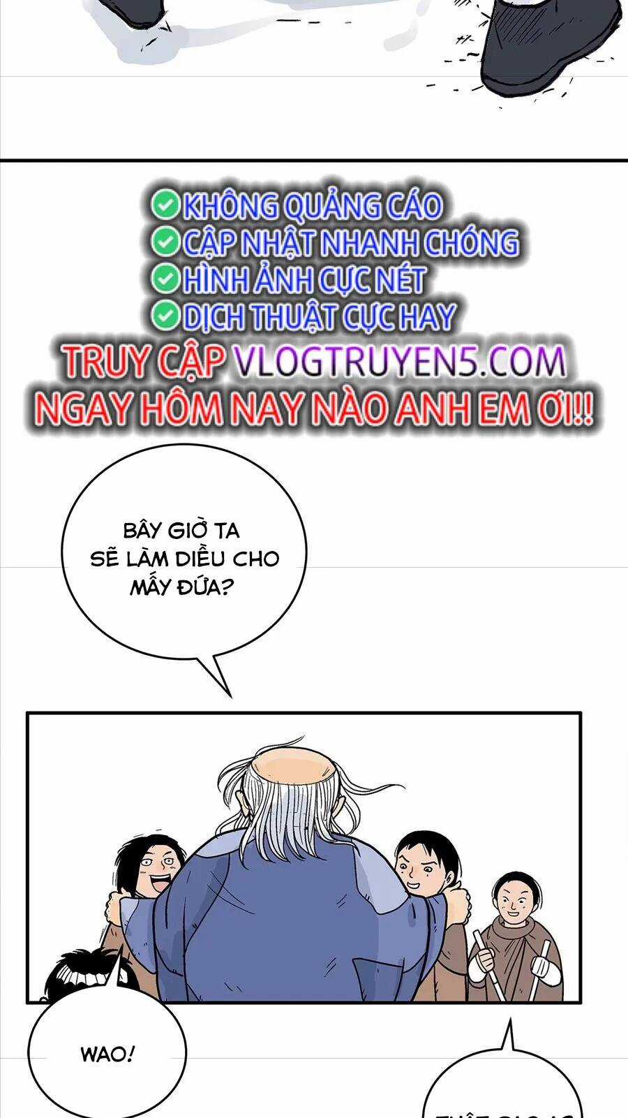 Hỏa Sơn Quyền - Chapter 158 - Trang 57