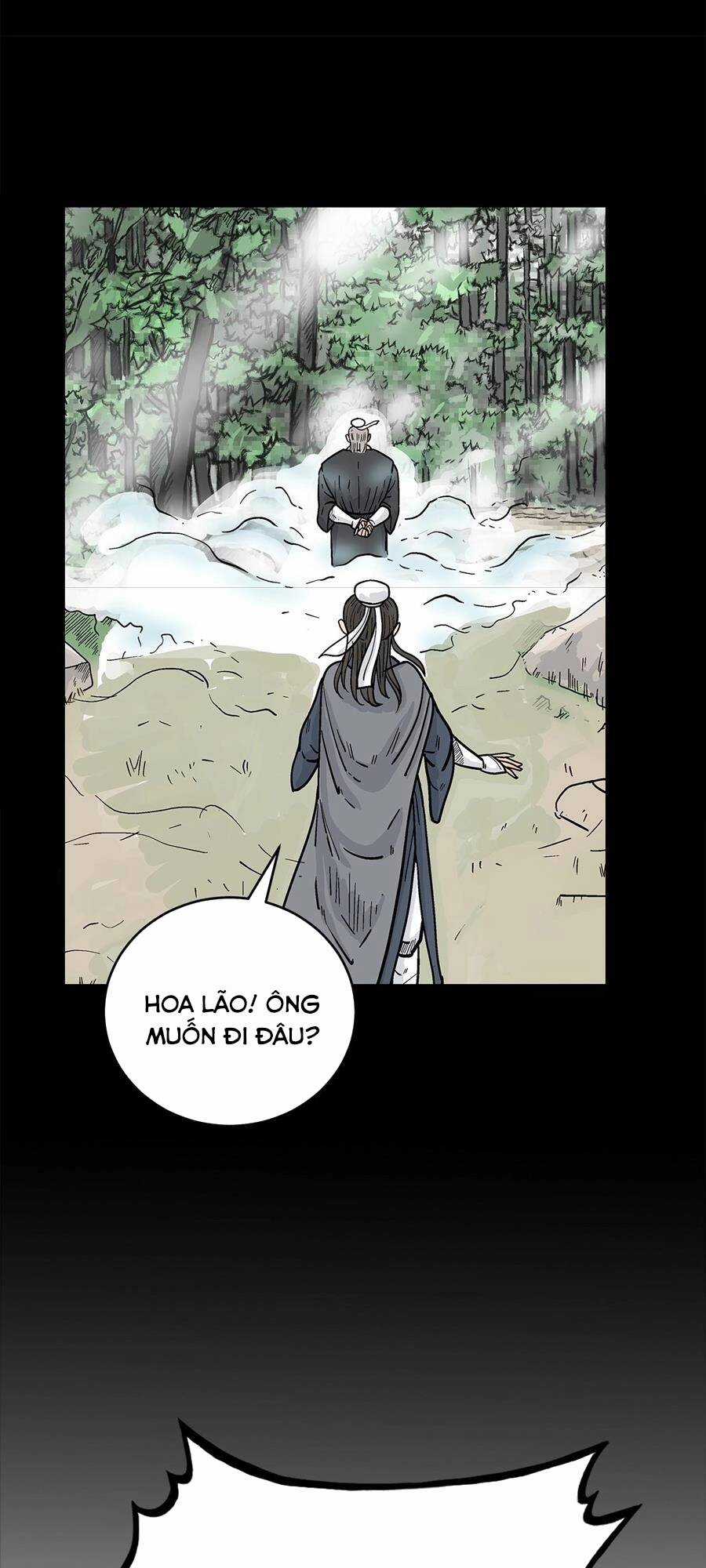 Hỏa Sơn Quyền - Chapter 158 - Trang 7