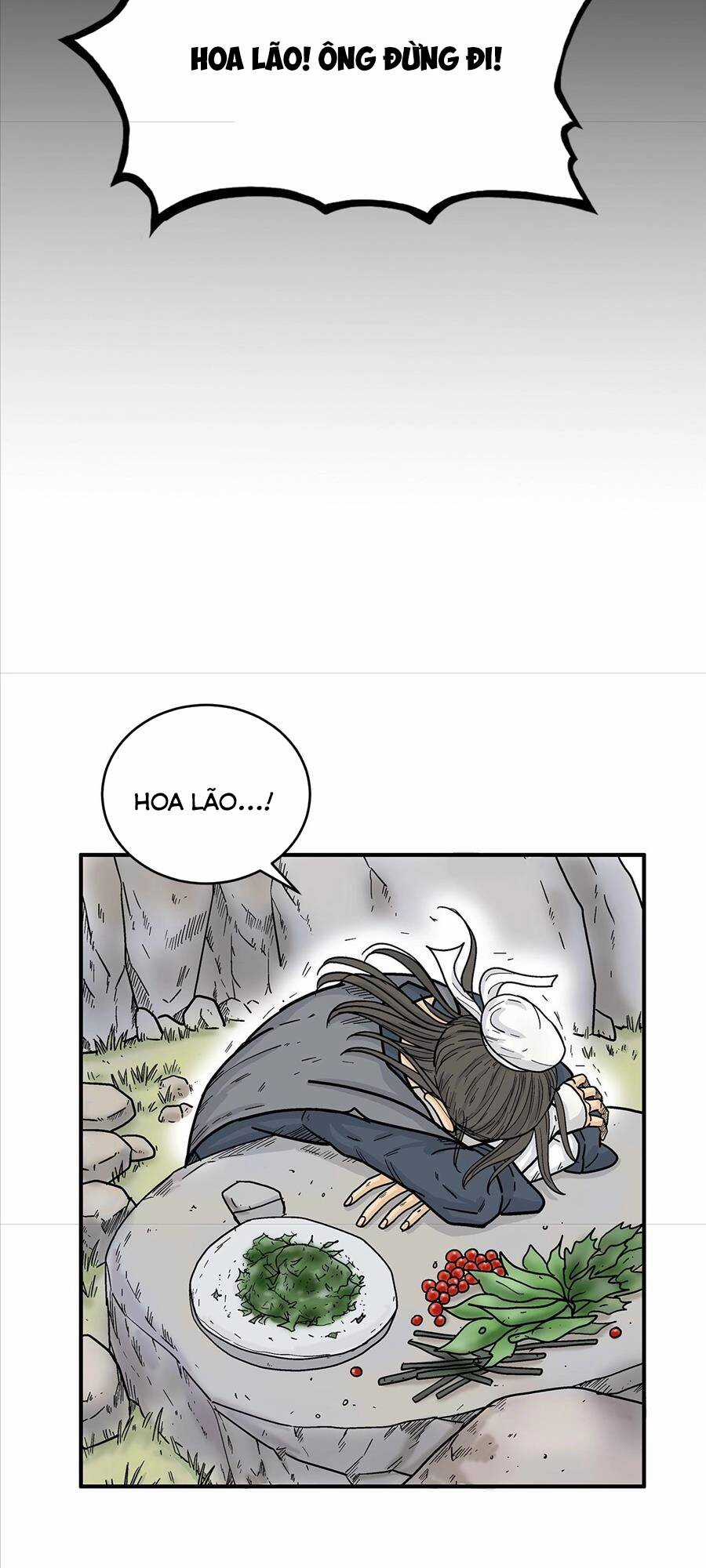 Hỏa Sơn Quyền - Chapter 158 - Trang 8