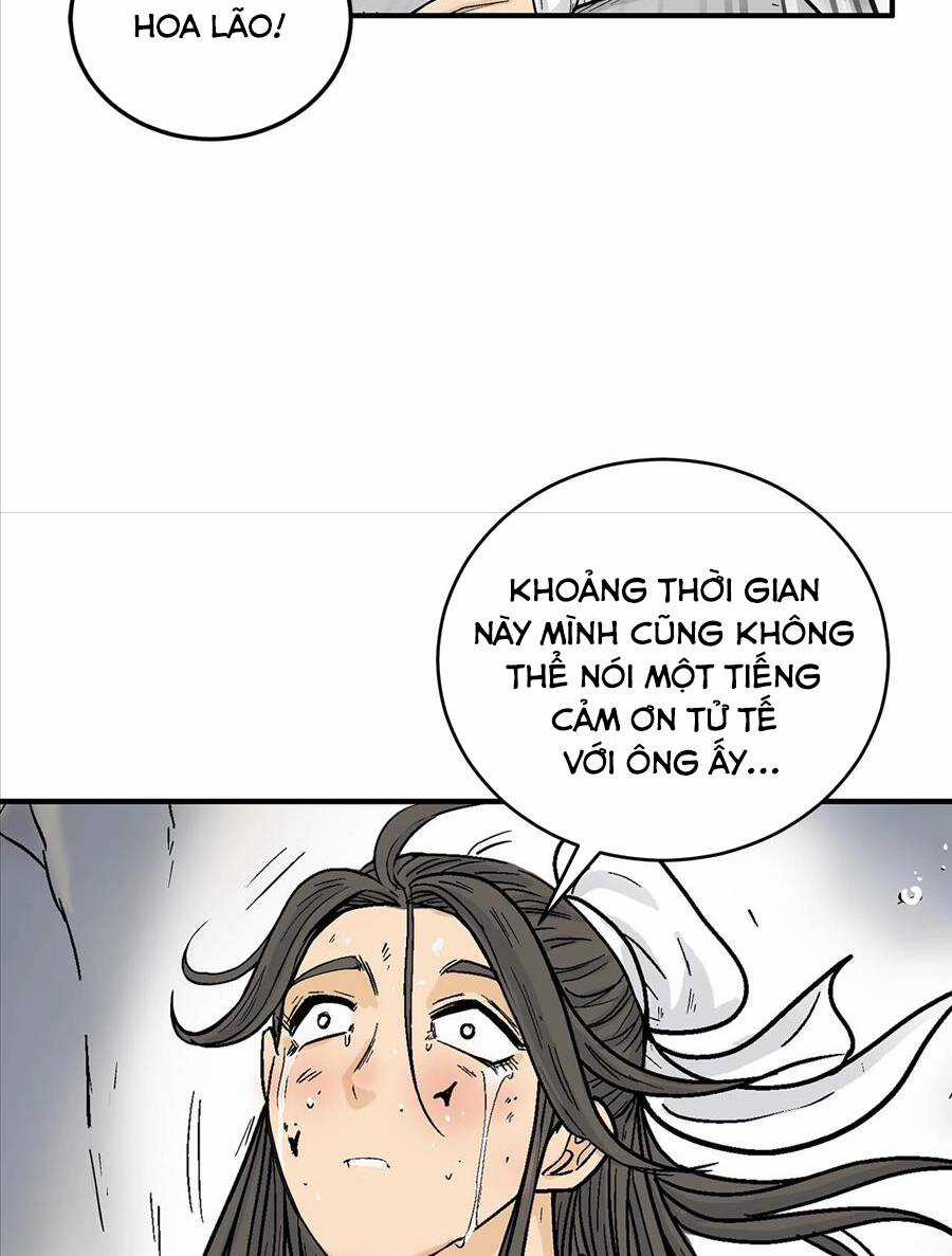 Hỏa Sơn Quyền - Chapter 158 - Trang 10