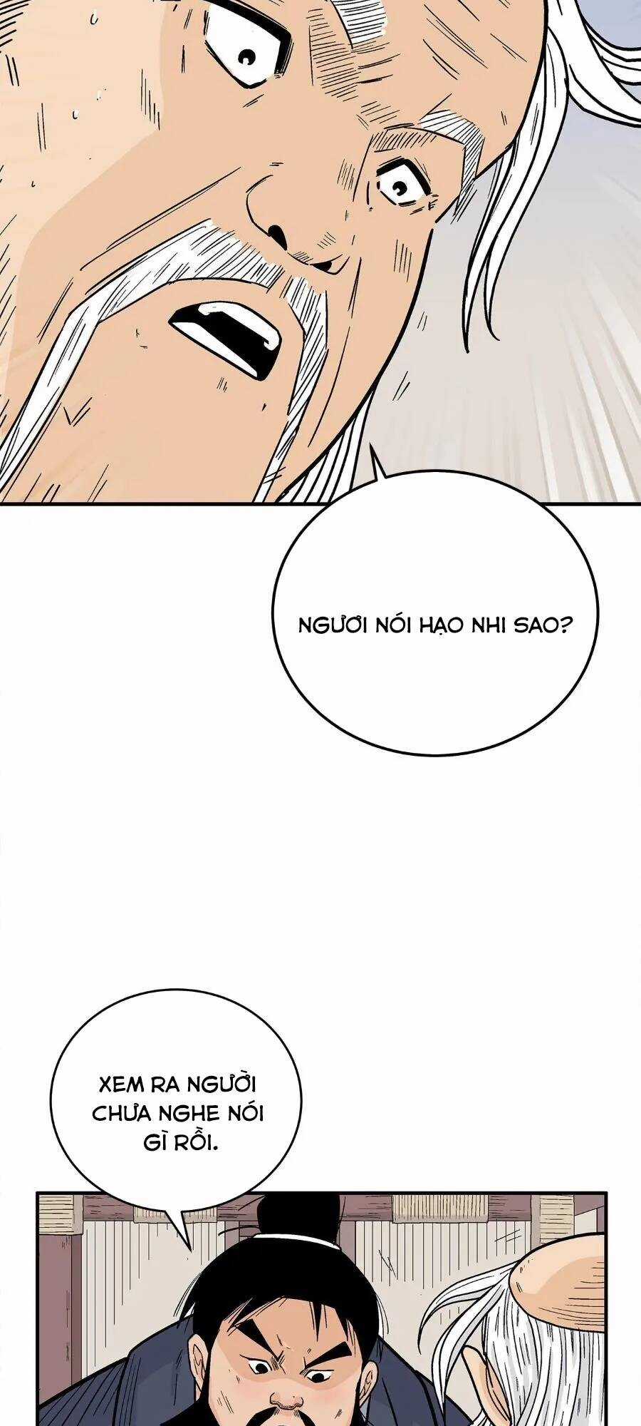 Hỏa Sơn Quyền - Chapter 159 - Trang 13