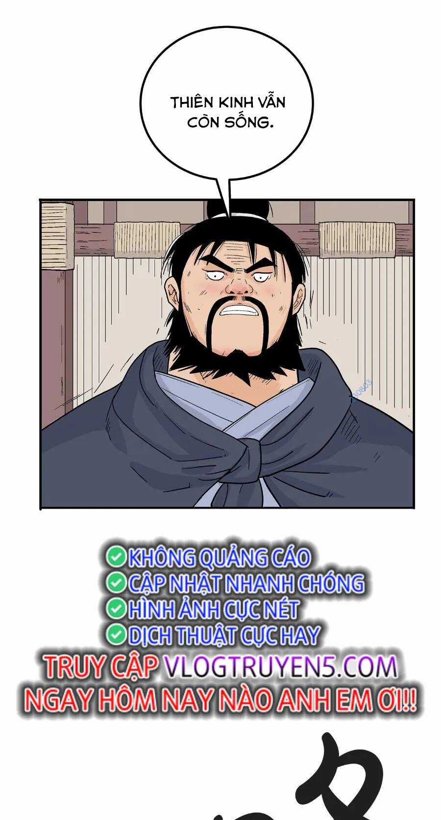 Hỏa Sơn Quyền - Chapter 159 - Trang 15