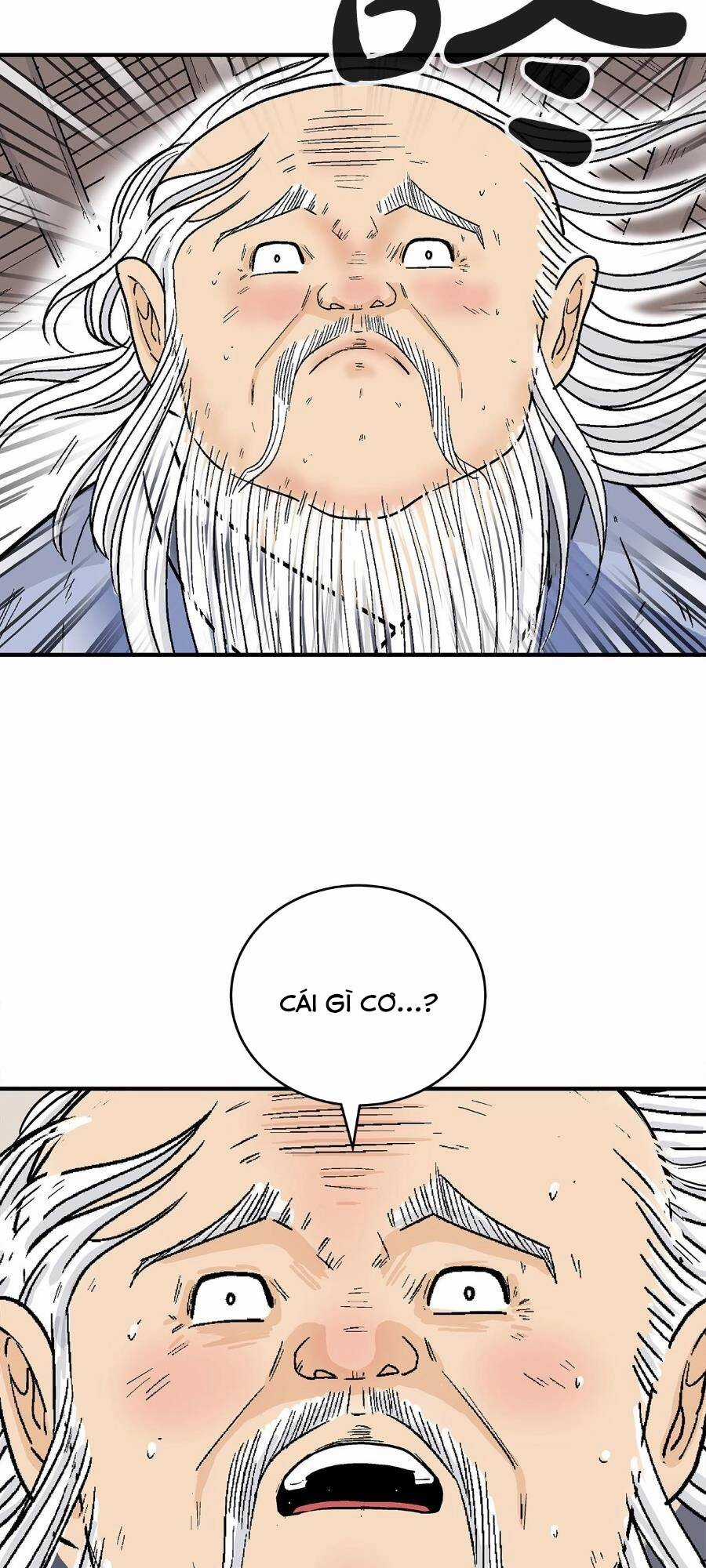 Hỏa Sơn Quyền - Chapter 159 - Trang 16